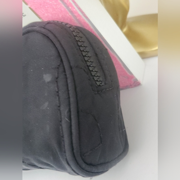 Marc By Marc Jacobs Black Cosmetic Bag - Picture 7 of 11